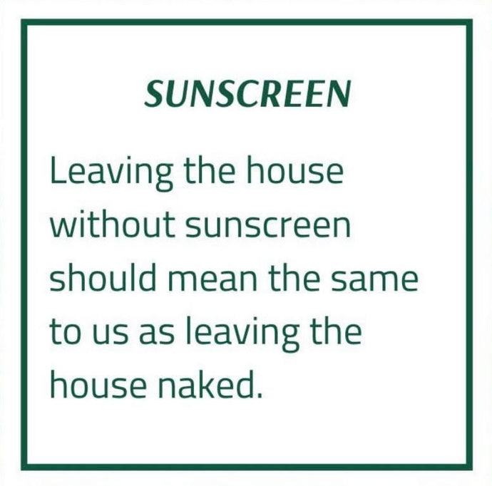 How Safe Is Your Sunscreen?